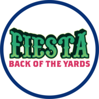 Fiesta Back of the Yards Friday 06/22