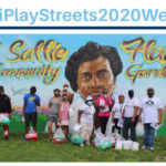 Virtual PlayStreets! event