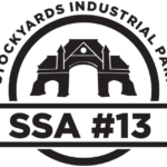 SSA 13 - 1st Qtr Commissioners' Meeting