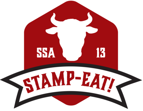 Stamp-Eat!